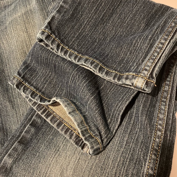 Levi’s 29x29 Red Tab 511 skinny jeans - Picture 11 of 11